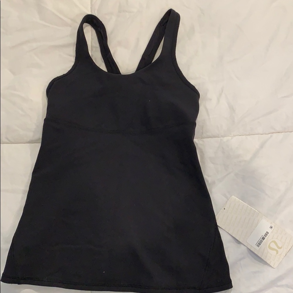 Workout top